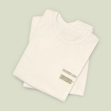 Load image into Gallery viewer, GOYA VZN SZN 2 --- UNISEX JERSEY TEE "WMN V2"
