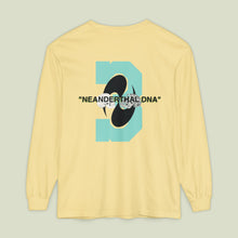 Load image into Gallery viewer, "tribalism" L/S tee.

