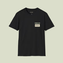 Load image into Gallery viewer, GOYA VZN SZN 2 --- UNISEX SOFTSTYLE TEE "WMN V4"

