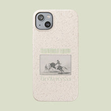 Load image into Gallery viewer, GOYA VZN SZN 3 BIODEGRADABLE PHONE CASE V5
