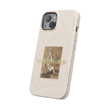 Load image into Gallery viewer, biodegradable phone case v3
