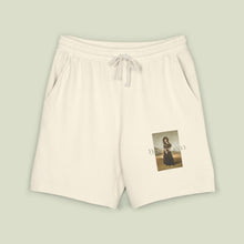 Load image into Gallery viewer, GOYA VZN SZN 2 --- UNISEX VINTAGE SHORTS "WMN V1"
