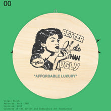 Load image into Gallery viewer, VZN SPLY WOOD WALL ART
