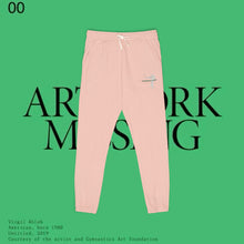 Load image into Gallery viewer, &quot;AFFORDABLE LUXURY&quot; ECO-SPRT LGHT PANT
