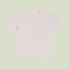Load image into Gallery viewer, GOYA VZN SZN 3 - "BULL V3" HEAVY COTTON TEE
