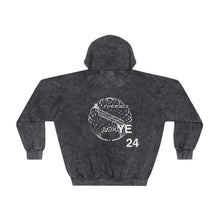 Load image into Gallery viewer, YE24 &quot;NEW SPECIES&quot; HOODIE
