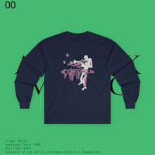Load image into Gallery viewer, &quot;BLNCG LV&quot; ECO-COTTON L/S
