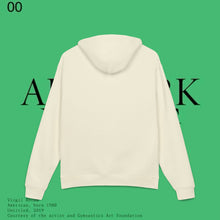 Load image into Gallery viewer, &quot;AFFORDABLE LUXURY&quot; VZN ENGINEERING VIP ECO-COTTON HOOD
