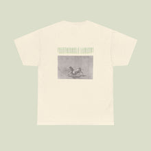 Load image into Gallery viewer, GOYA VZN SZN 3 --- "BULL V1" HEAVY COTTON TEE
