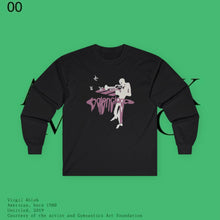 Load image into Gallery viewer, &quot;BLNCG LV&quot; ECO-COTTON L/S
