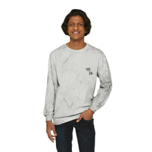 Load image into Gallery viewer, YE24 SMOKE CREWNECK V3
