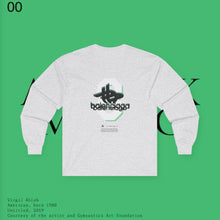 Load image into Gallery viewer, &quot;LJ BLNCG&quot; ECO-COTTON L/S
