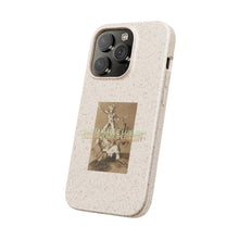 Load image into Gallery viewer, biodegradable phone case v3

