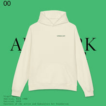 Load image into Gallery viewer, &quot;AFFORDABLE LUXURY&quot; VZN ENGINEERING VIP ECO-COTTON HOOD
