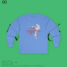 Load image into Gallery viewer, &quot;BLNCG LV&quot; ECO-COTTON L/S
