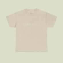 Load image into Gallery viewer, GOYA VZN SZN 3 - "BULL V2" HEAVY COTTON TEE
