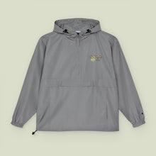 Load image into Gallery viewer, *Champion x Goya Golf* waterproof anorak jacket
