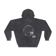 Load image into Gallery viewer, Kanye West inspired YE24 Balenciaga hoodie

