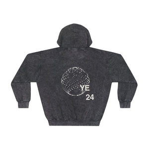 Kanye West inspired YE24 Balenciaga hoodie