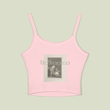 Load image into Gallery viewer, GOYA VZN SZN 2 --- WMNS SPAGHETTI TOP "WMN V4"
