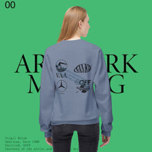 Load image into Gallery viewer, &quot; OFF DONDA ANATARTICA &quot; PREMIUM PULLOVER
